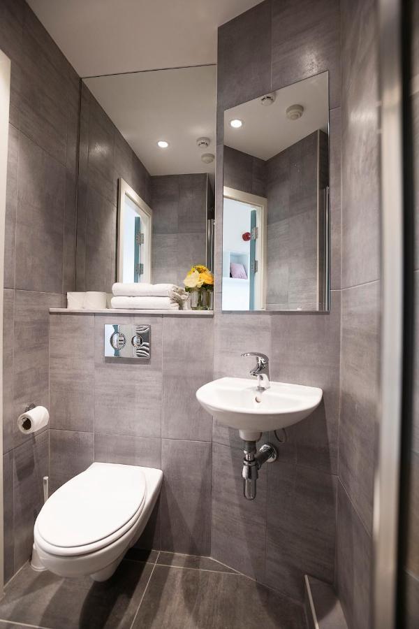 Goldcrest Village Apartments University Of Galway Exterior foto